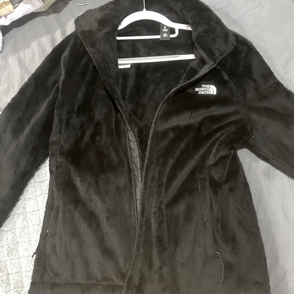 NEVER WORN NORTH FACE
